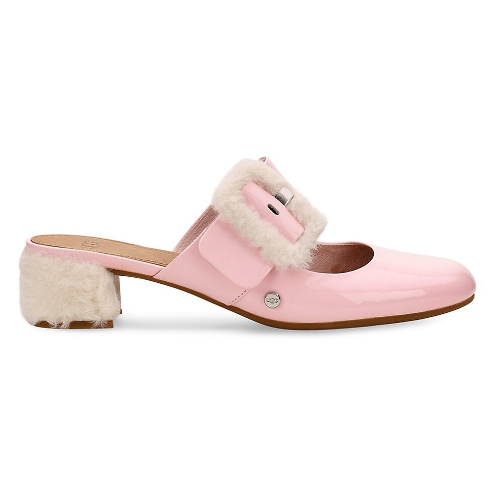 UGG mules